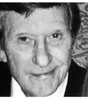 ROBERT LONGMAN Obituary (1929