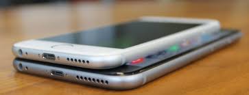Starting 17 October Buy Off Contract Apple Iphone 6 And Iphone 6 Plus At 100 Lesser Than Retail Pricing