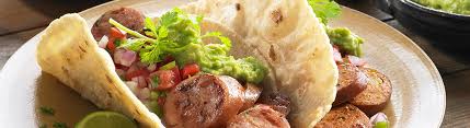 Find inspiration for sausage recipes here. Aidells Landing Page Tyson Food Services