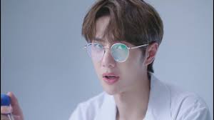Pin On Wang Yibo