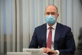 Кабмин продолжил адаптивный карантин в украине до 30 июня. Shmygal Karantin V Ukraine Prodlyat Do 30 Aprelya Portal Novostej Lb Ua