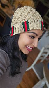 Introduction to Dope People Crochet Group