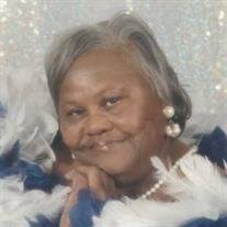 Mrs. Patsy Ruth Johnson Obituary