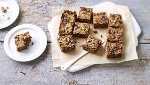 Breakfast Bars 2 0 Recipe Recipe Breakfast Bars Recipe Recipes Food