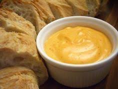 La Recette De La Sauce Rouille Est Facile A Realiser Elle Est Indispensable Pour La Soupe De Poisson Et La Recette Rouille Food Network Nourriture Delicieuse