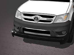 Automotivetouchup.com has been visited by 10k+ users in the past month How To Paint Chrome Bumpers 15 Steps With Pictures Wikihow