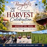 Burgdorf’s 21st Annual Harvest Celebration
