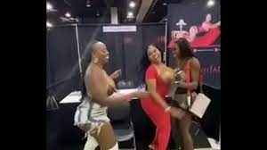 Day 1 Exxxotica 2021 too sexy - XVIDEOS.COM