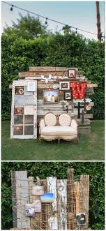 Hochzeiten Im Freien Atemberaubende Inspirationen Fur Eine Outdoor Hochzeit Hochzeitskleider Damenmode De Outdoor Hochzeit Hochzeit Im Freien Diy Fotokabine