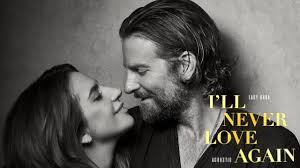 What does lady gaga's song i'll never love again mean? I Ll Never Love Again Traduzione Italiano Youtube