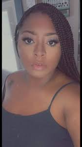 Happy birthday Baby Day! I love you dearly! GOD BLESS!🎊🎊🎉🎉🎂🎂💜💜💜  Dasha Clark