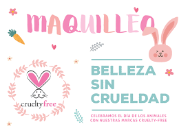 Cada vez es más estresante comprar maquillaje y más si estás en contra del testeo en lleva 8 años en el mercado y absolutamente todos los productos que venden son animal cruelty free. Dia Mundial De Los Animales Con Cosmetica Cruelty Free Hacia El Fin De Las Pruebas Con Animales Notas De Prensa