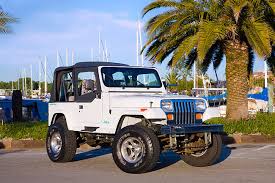 Image result for Bright White 1994 Wrangler