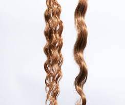 One day, it might look springy and even have some spirals, and the next, it could be nearly straight. What Is The Difference Between Curly And Wavy Hair Find Your Best Fit Donna Bella Hair