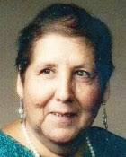 Josefina Galvan Obituary (2013)