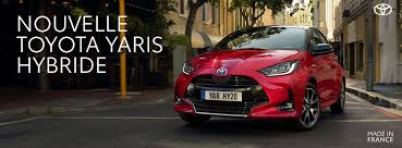 Toyota Hess Automobile Automotive Dealership Thionville Facebook 61 Photos