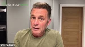 The Big Talk: Chris Packham at Greenbuild Online