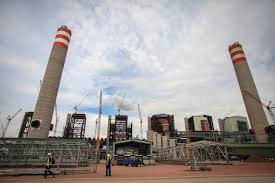 Station country capacity in mw location ref; Eskom Ge Power Synchronize Medupi Unit 2 Ahead Of Schedule