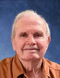 Obituary information for Bill L McDurmont