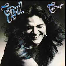 Osibisa's recommended listening: Tommy Bolin