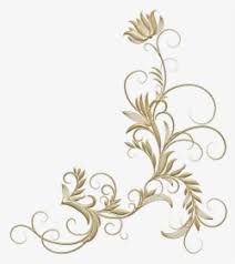 All png & cliparts images on nicepng are best quality. Gold Flower Png Images Free Transparent Gold Flower Download Kindpng