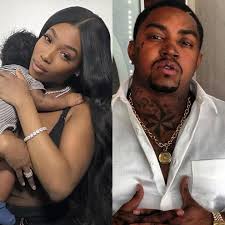 Like what she thought tho 🤔 you signed up to be a single mother. You had a  3 sum with your friend, you was never the it girl nor the fall back