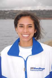 2006 Track & Field Roster