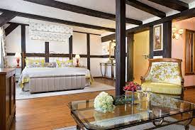 The hotel has a great full buffet breakfast each morning and an in house spa. Gothisches Haus Dein 4 S Hotel In Wernigerode Im Harz Travel Charme