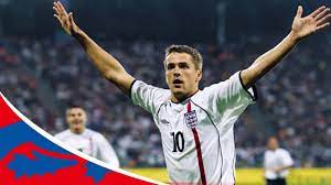 Follow all the action with bein sports. Germany 1 5 England 2001 Highlights From The Archive Youtube