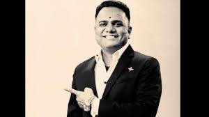 Who Is Ravindra Balu Bharti? The FinFluencer Slapped With A Fine Of ₹9.5  Crore By SEBI