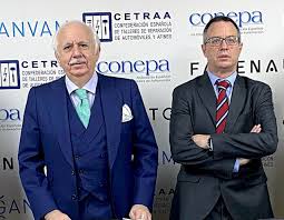 Apuntes de Posventa: CONEPA ofrece su versión sobre la crisis con CETRAA