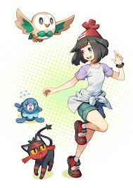 Twitter Pokemon Moon And Sun Pokemon Moon Pokemon Characters