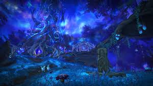 Warlock Covenant Abilities In Shadowlands - World Of Warcraft - Icy Veins