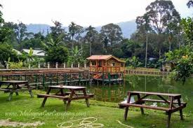 Pangsun, batu 22 hulu langat, selangor. Ubipadi Campsite Hulu Langat Mcc Outdoor