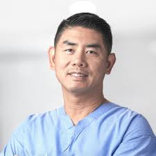 DWIGHT J LIN, MD