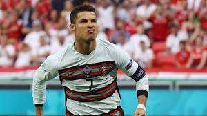 Matthaus menilai semua hal bisa terjadi pada laga jerman vs hungaria. Euro 2020 Portugal Vs Jerman Mimpi Buruk Cristiano Ronaldo Bola Tempo Co
