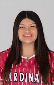 2024 Softball Roster