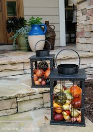 Imparting Grace: Autumn