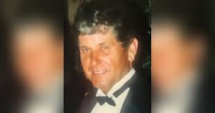 Obituary for Thomas Edward "Eddie" Echols