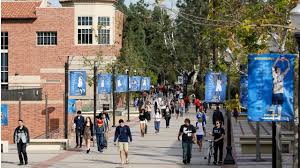 Mbudisic has uploaded 1518 photos to flickr. Uc System Plans Return To In Person Classes For Fall