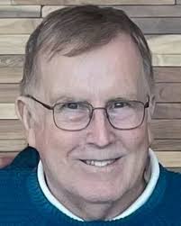 Daniel Crow Obituary May 31, 2019