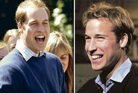 Princ William: Kam se poděl sexy idol?