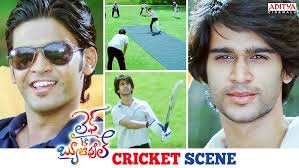 Broken Boys Can Feel It