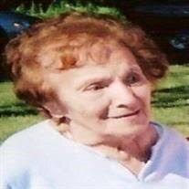 Rose R. (DiLeo) Falange Obituary