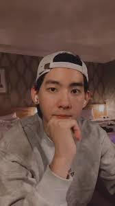 Benjamin Casarez's Instagram, Twitter & Facebook