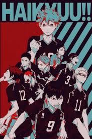 Haikyuu Season 5 Everything You Need To Know Before You Start A year after the adventurers were blown into the elder tale world, akiba's prosperity begins to teeter with the emergence of a new monster. haikyuu season 5 everything you need