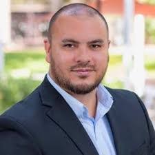 Paul Ramirez's Instagram, Twitter & Facebook