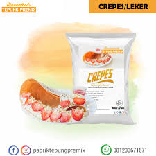 Tepung hunkwe untuk crepes : Jual Promo Tepung Terbaru Lazada Co Id