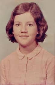 Nancy England Frederick