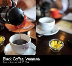 Flavored Coffee Haram Di Antipodean Cikopi
